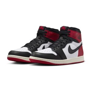 Air Jordan 1 Retro High OG ‘Black Toe Reimagined’ DZ5485-106