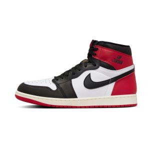 Air Jordan 1 Retro High OG ‘Black Toe Reimagined’ DZ5485-106