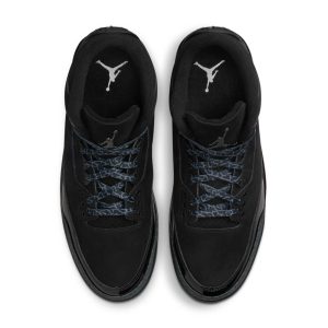 Air Jordan 3 Retro ‘Black Cat’ 2025 CT8532-001