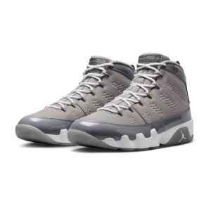 Air Jordan 9 Cool Grey