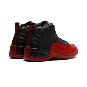 Air Jordan 12 “Flu Game (2025)”